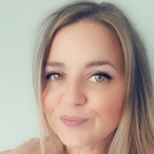 Meet your Posher, Gina